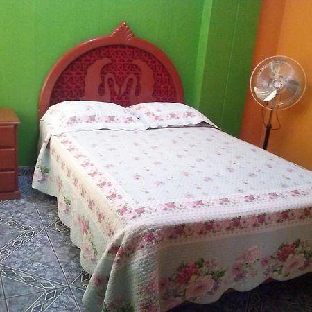 Hostal Real Alcazar 나스카 객실 사진