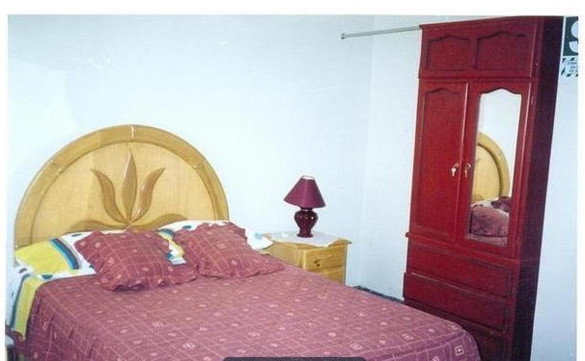 Hostal Real Alcazar 나스카 객실 사진